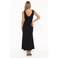Petal and Pup Women's Kadija Maxi Dress