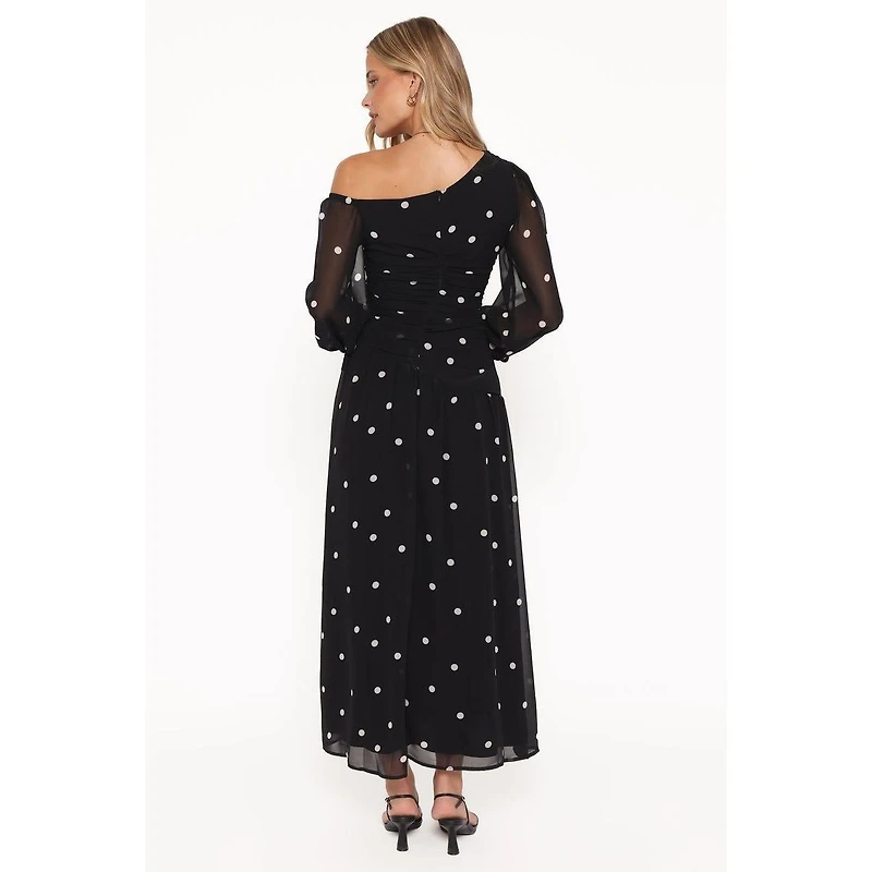 Petal and Pup Women's Levine Maxi Dress