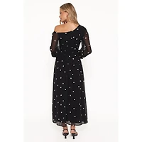 Petal and Pup Women's Levine Maxi Dress