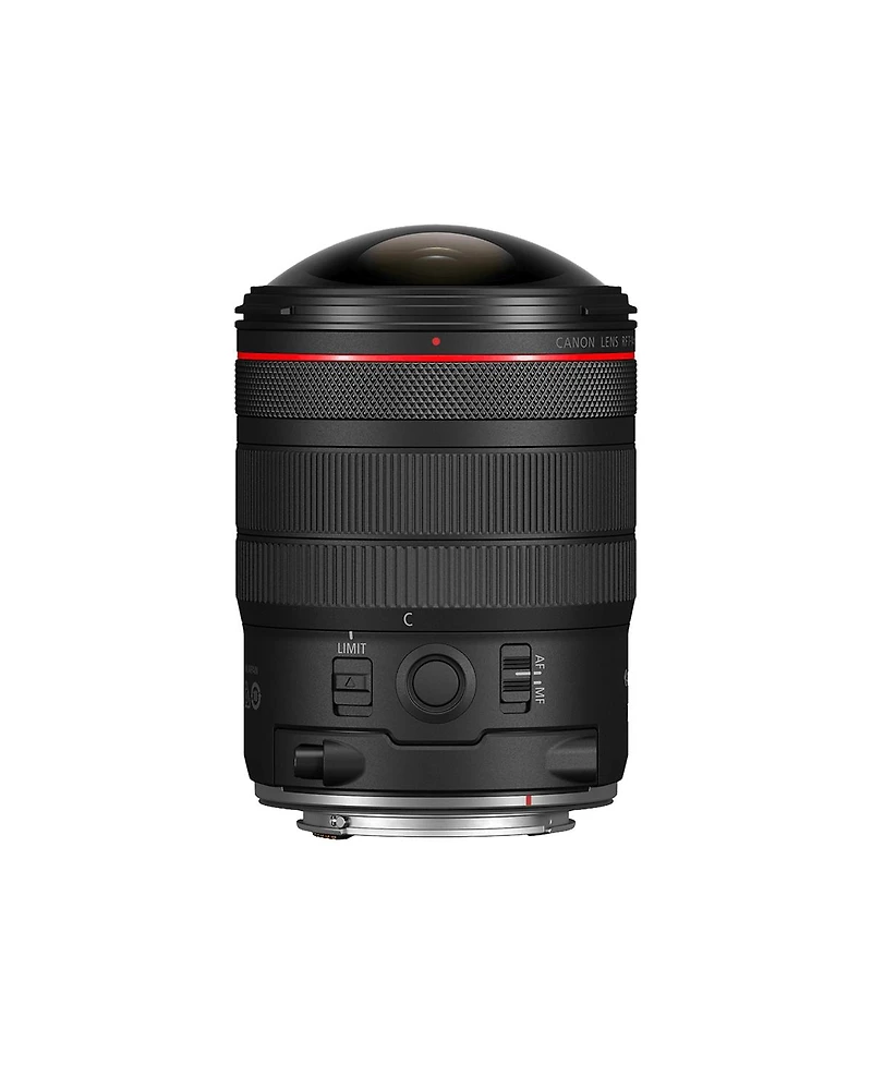 Canon Rf 7-14mm f/2.8-3.5 L Fisheye Stm Lens