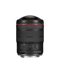Canon Rf 7-14mm f/2.8-3.5 L Fisheye Stm Lens