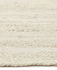 Timeless Rug Designs Avi S3346 Hand Woven 6'x9' Area Rug