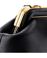 Pre-Owned Fendi Small First Bag Leather