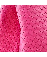 Pre-Owned Bottega Veneta Large Milano Tote Intrecciato Nappa