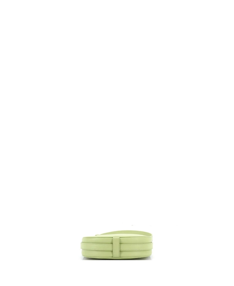 Pre-Owned Celine Mini Ava Bag Leather