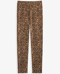 I.n.c. International Concepts Women's Bengaline Pull-On Skinny Pants, Macy's Exclusive