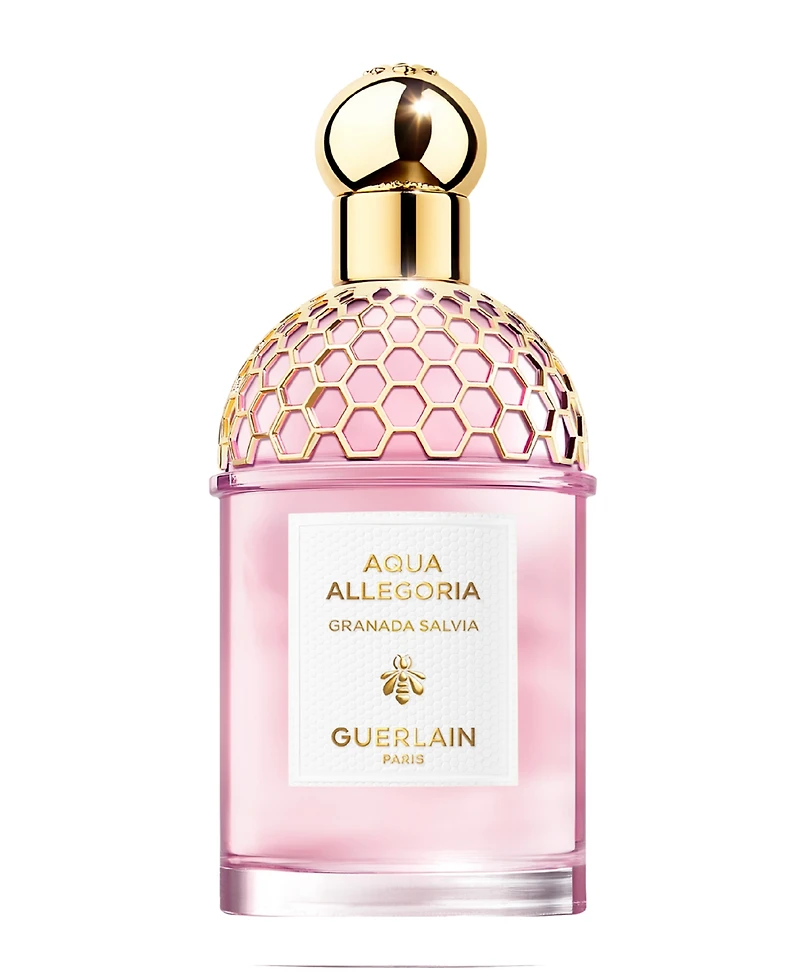 Guerlain Aqua Allegoria Granada Salvia Eau de Toilette