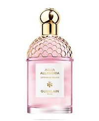 Guerlain Aqua Allegoria Granada Salvia Eau De Toilette Fragrance Collection