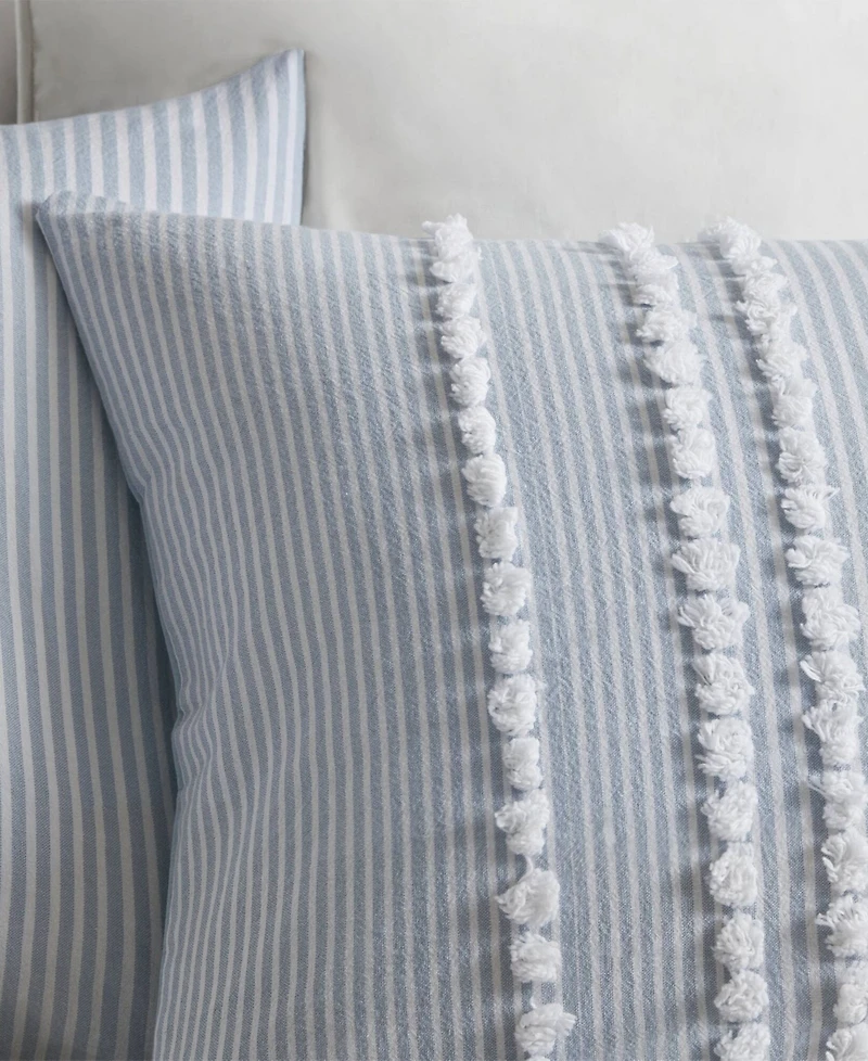 Harbor House Anslee 3-Pc. Comforter Set