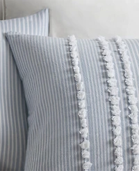 Harbor House Anslee 3-Pc. Comforter Set