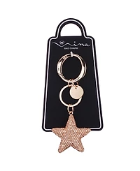 Nina Spirit Small Flap Clutch Charm