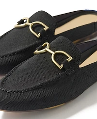 Rothy's Women's Double Bit Mule Flats