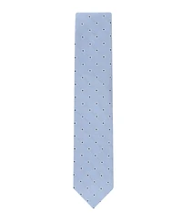 Tommy Hilfiger Men's Yale Seasonal Neat Pattern Tie