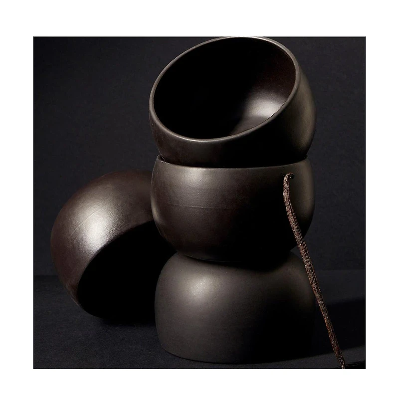 Gharyan Stoneware, Le Kuisto Dinnerware Set