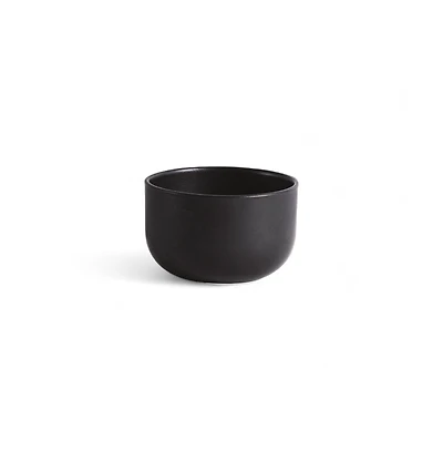Gharyan Stoneware, Stoneware Dinner Bowl | Youlha 25 oz - Set of 4