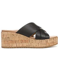 Vionic Womens Dawn Slide Sandals