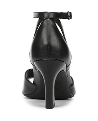 Vionic Womens Charmaine Strappy Sandals