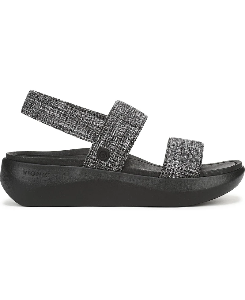 Vionic Women's Sky Slingback Sandals