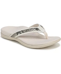 Vionic Women's Tide 2.0 Thong Sandals