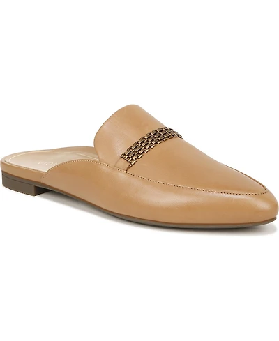 Vionic Women's Starling Clog Mules