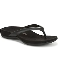 Vionic Womens Dillon Thong Sandals