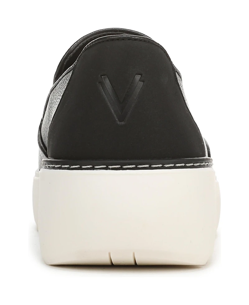 Vionic Womens Kearny 2.0 Slip On Shoes