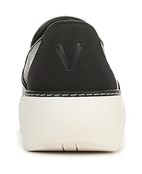 Vionic Womens Kearny 2.0 Slip On Shoes