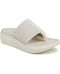 Vionic Womens Aqua Thong Sandals