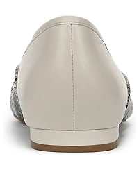 Vionic Womens Gracia Ballet Flats