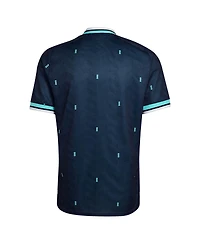Adidas Men's Navy Germany National Team Fifa X World Cup 2026 Away Replica Jersey