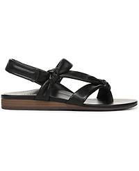 Vionic Womens Geneva Strappy Sandals
