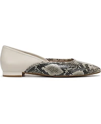 Vionic Women's Gracia Ballet Flats