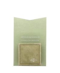 Pre-Owned Van Cleef and Arpels Sweet Alhambra Pendant Necklace