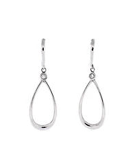 Pre-Owned Tiffany and Co Teardrop Earrings