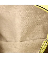 Pre-Owned Gucci Medium Bamboo Shopper Tote Leather