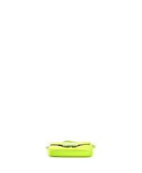 Pre-Owned Fendi Baguette Phone Pouch Silk