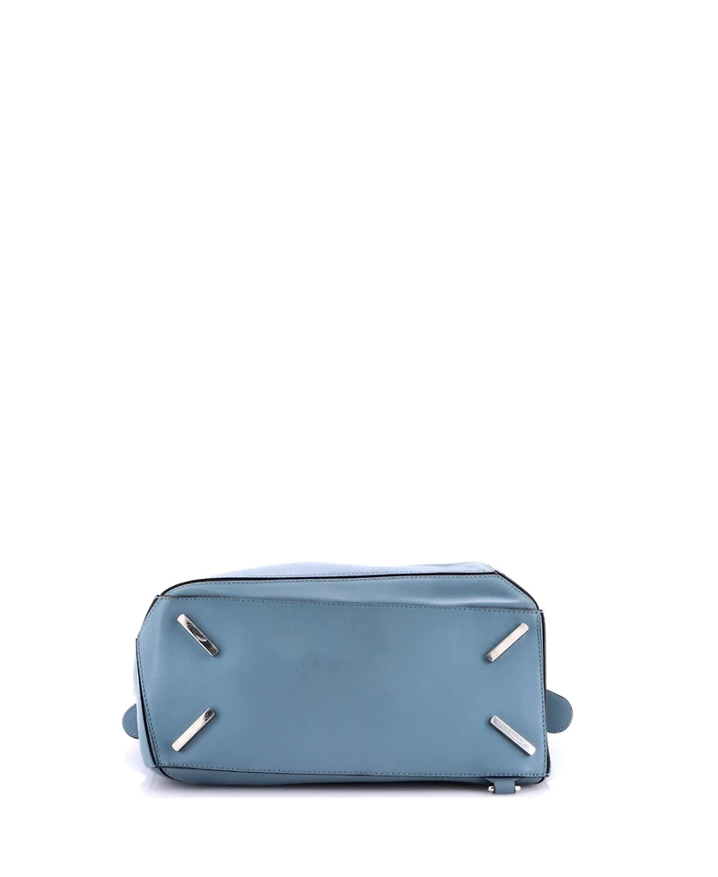 Pre-Owned Loewe Medium Puzzle Bag Leather