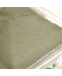 Pre-Owned Loewe Small Puzzle Edge Bag Printed Leather