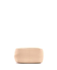 Pre-Owned Prada Mini Dynamique Hobo Vitello Daino