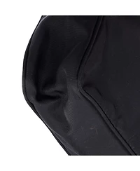 Pre-Owned Prada Mini Hobo Tessuto