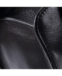 Pre-Owned The Row East West Sofia Crossbody Bag Leather