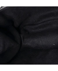 Pre-Owned Gucci Small Petite Gg Tote Quilted Leather