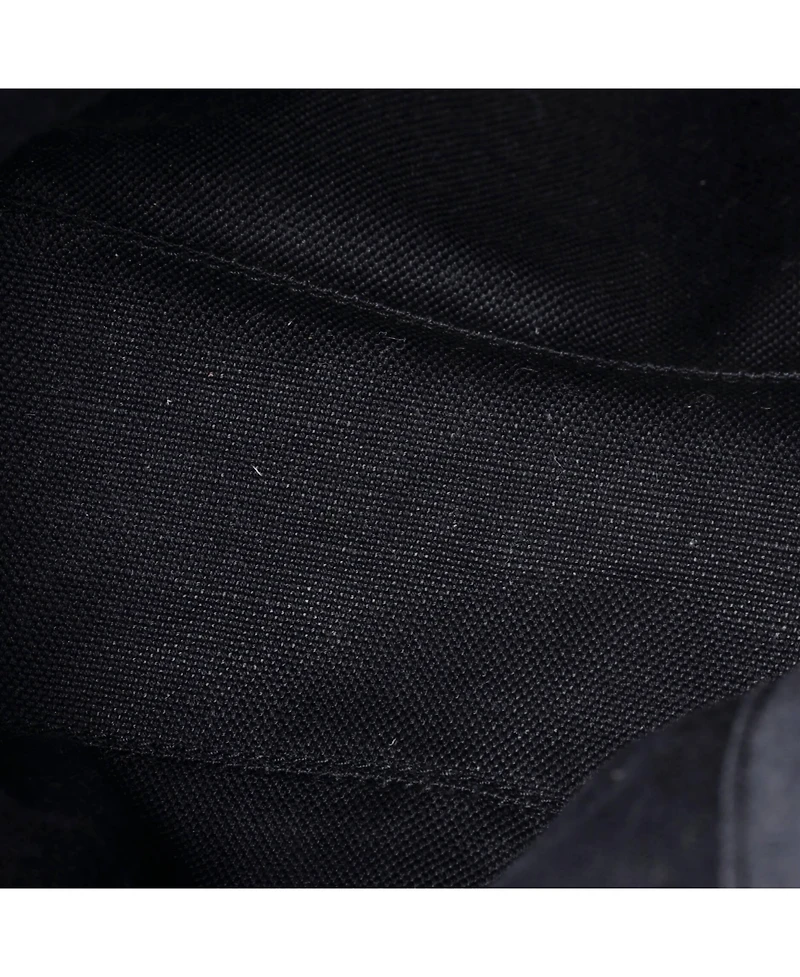 Pre-Owned Gucci Small Soft Zip Sling Bag Gg Coated Canvas