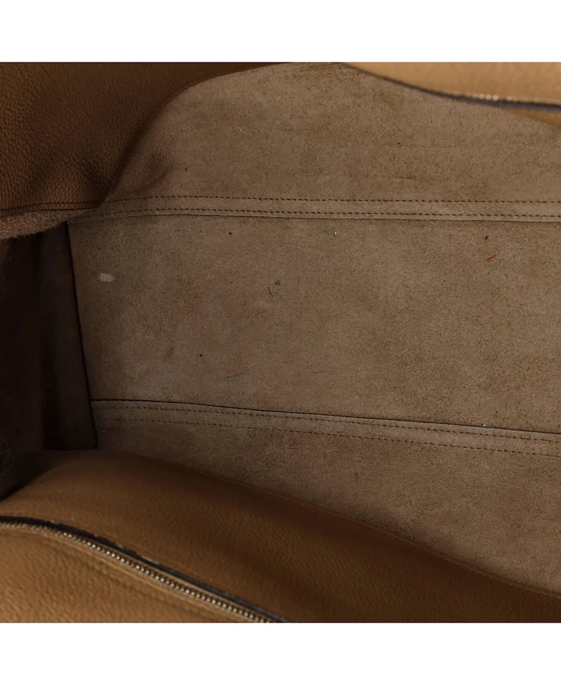 Pre-Owned Gucci Large Jackie Soft Tote Leather