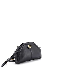 Pre-Owned Gucci Small Re(Belle) Shoulder Bag Leather