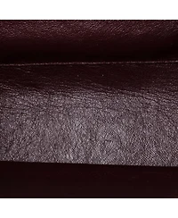 Pre-Owned Gucci Medium Zumi Top Handle Bag Leather