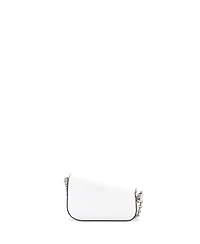 Pre-Owned Gucci Mini Horsebit 1955 Asymmetric Shoulder Bag Leather
