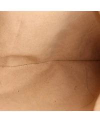 Pre-Owned Gucci Gg Marmont Clutch Matelasse Leather