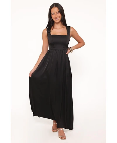 Petal and Pup Women's Elania Maxi Dress