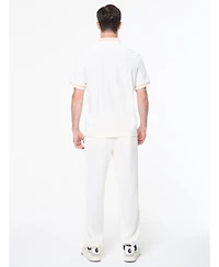 Sergio Tacchini Men's Arbitro Polo